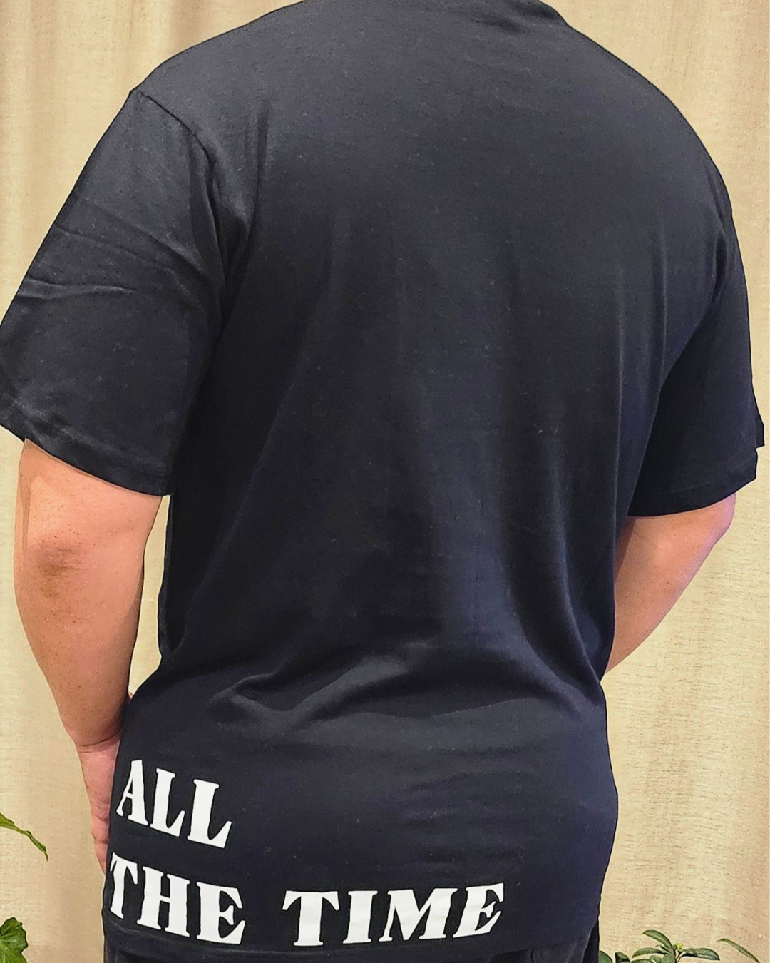 God Is Good All The Time T-Shirt