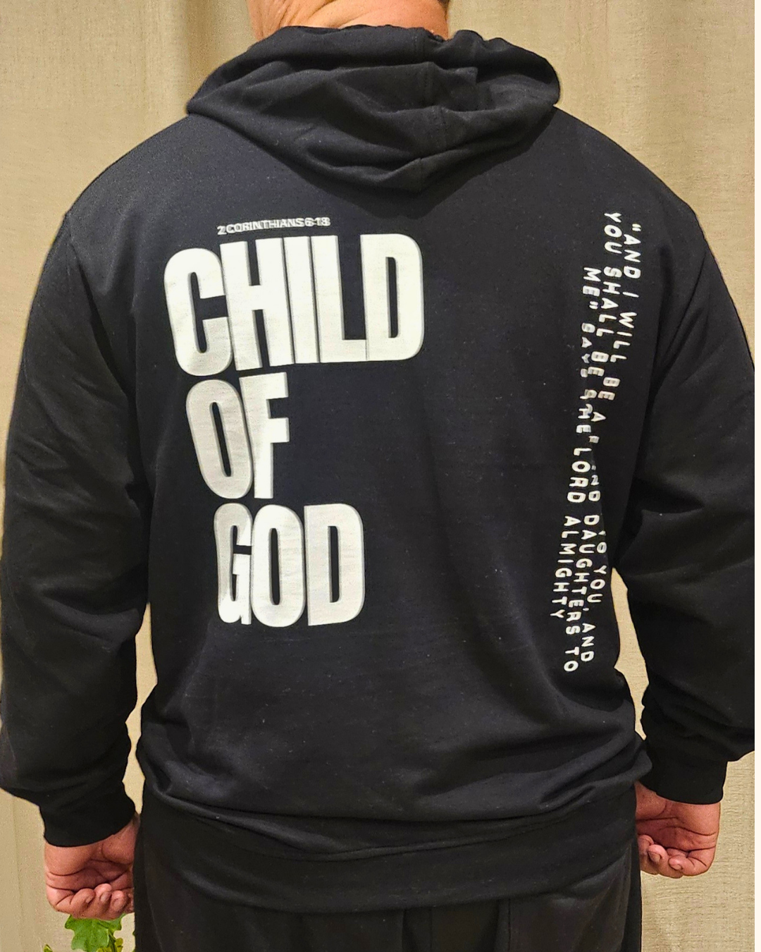 Child of God Hoodie