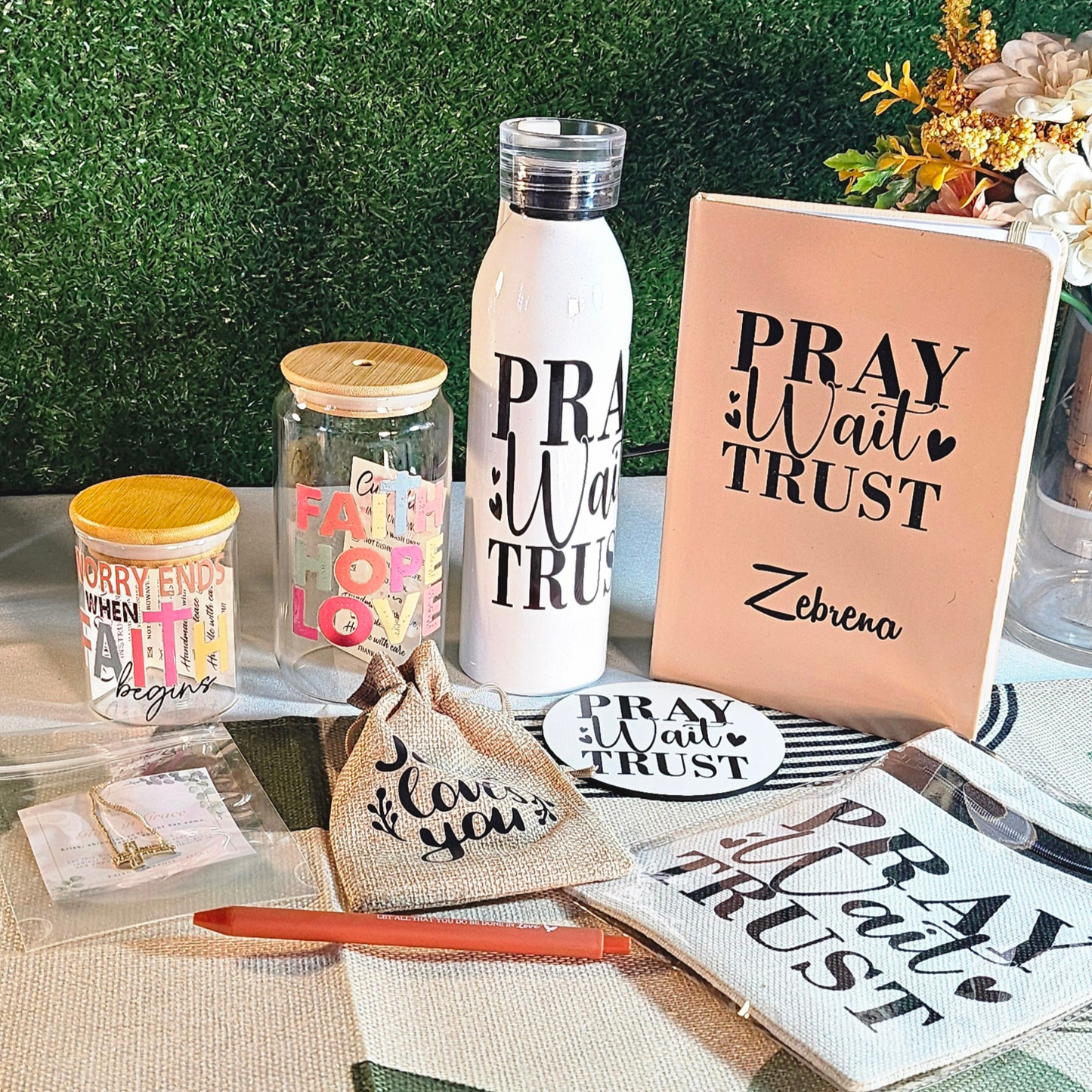The Grace Box
