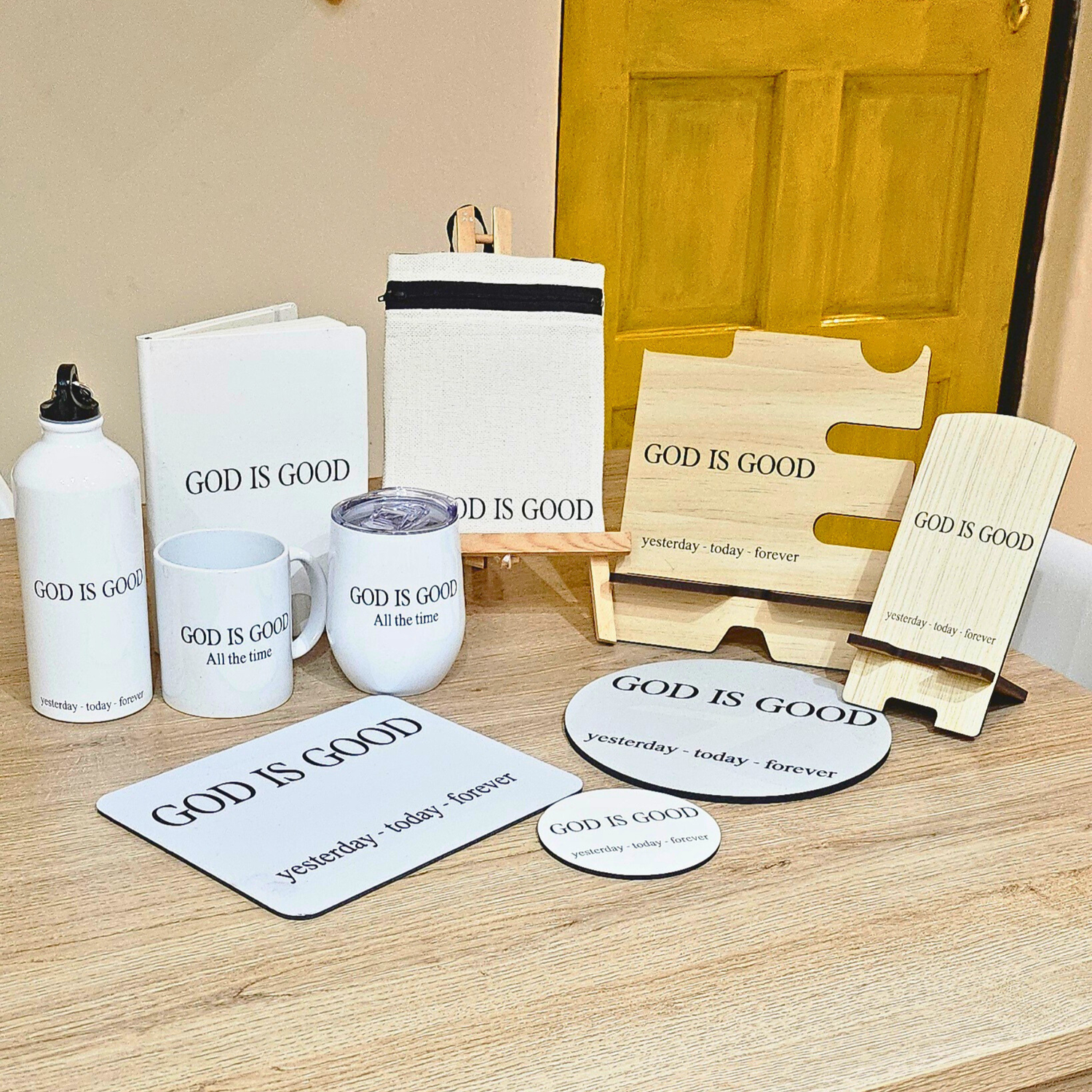 Accessories