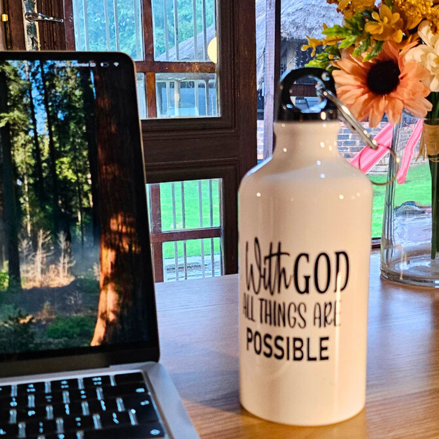 Drinkware