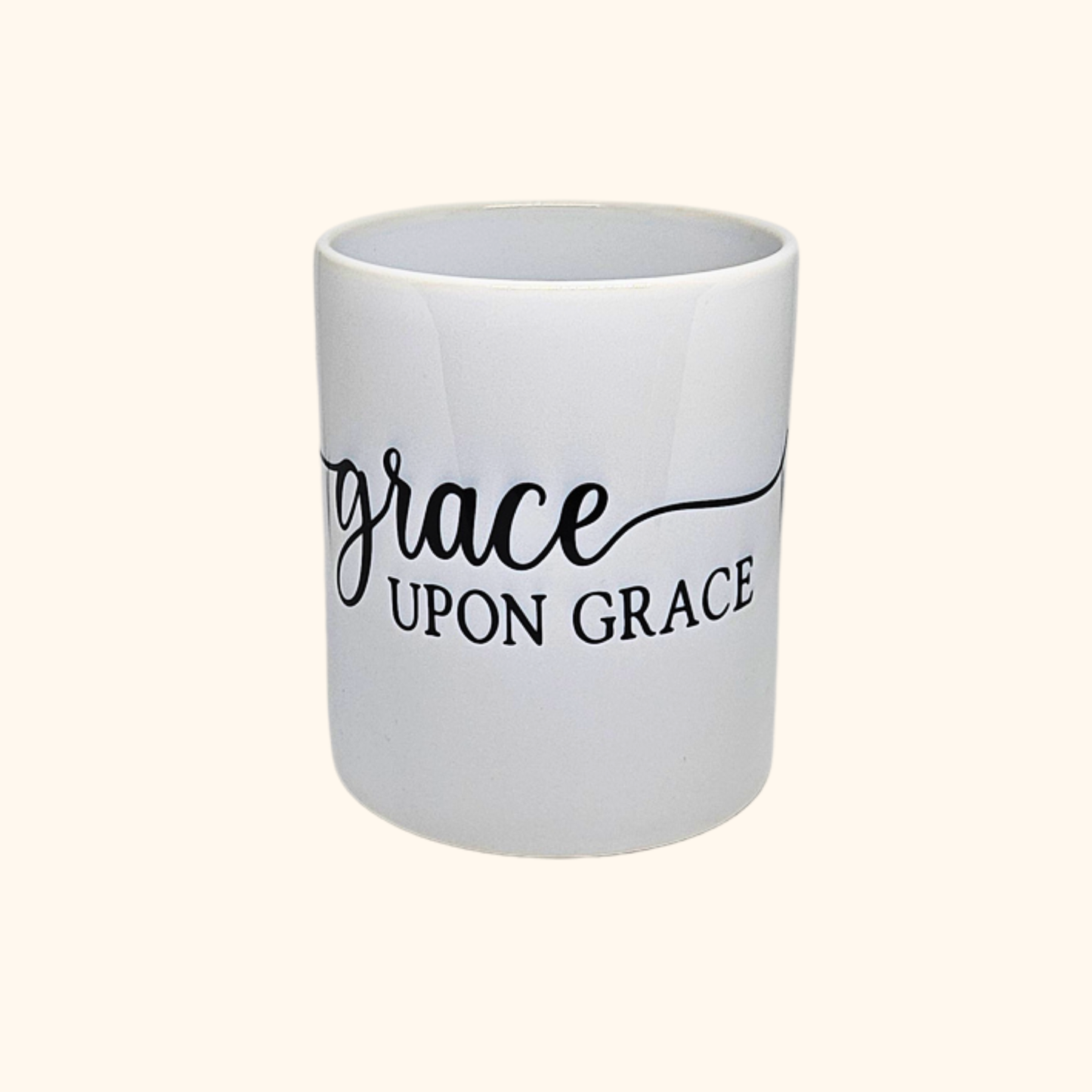 Faith Mug