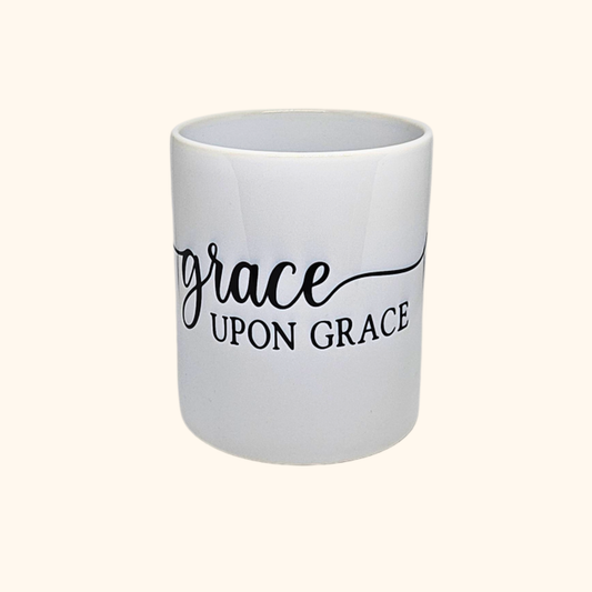 Faith Mug