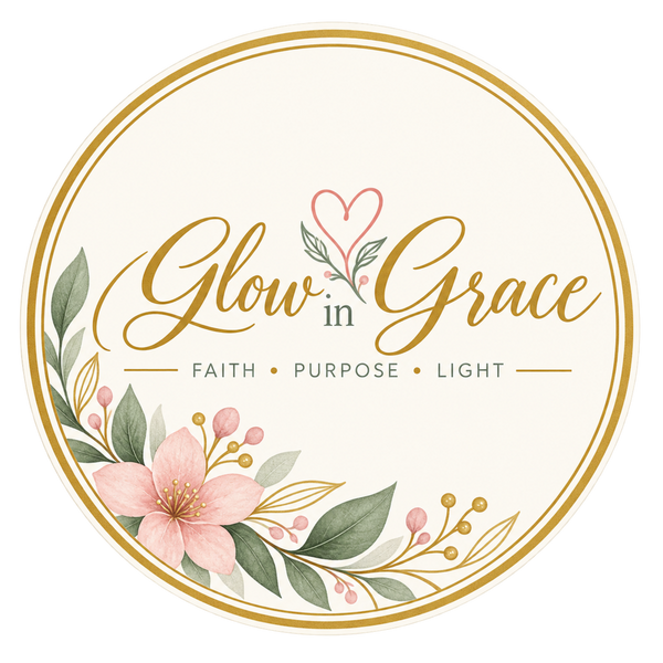 Glow In Grace 