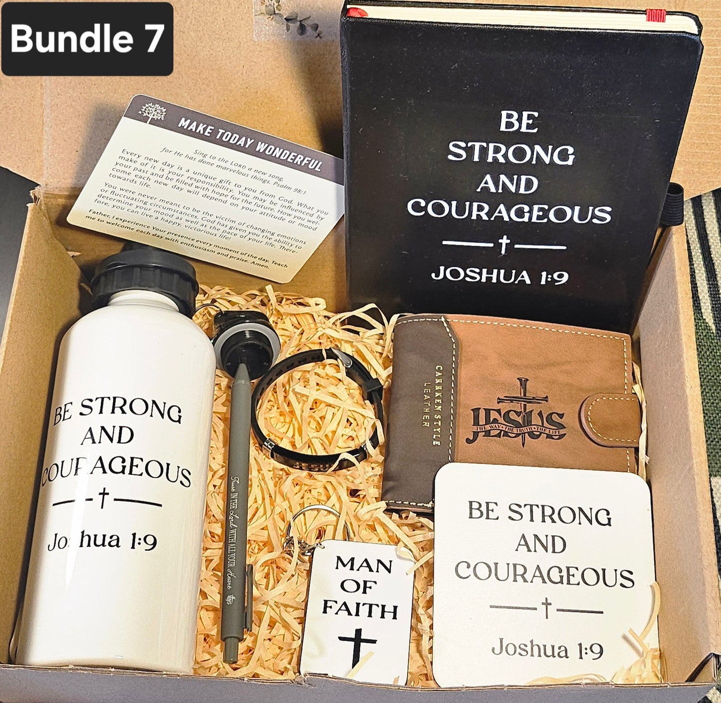 The Kingdom Set