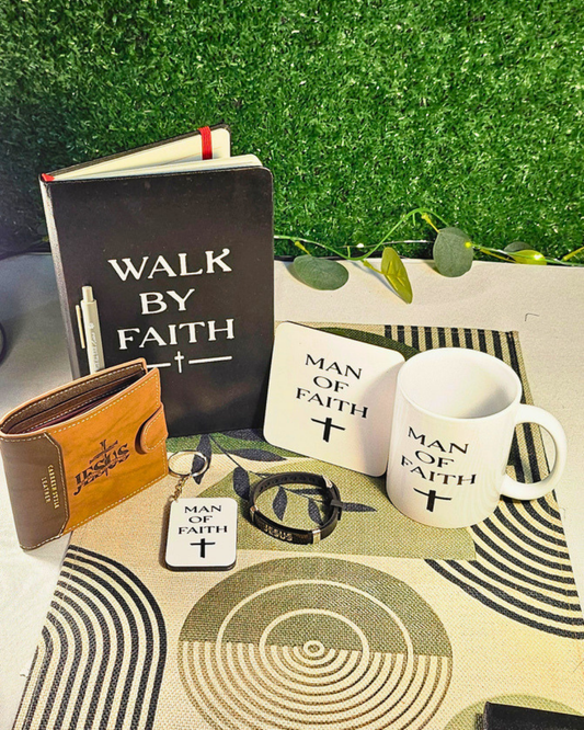 The Purpose Set